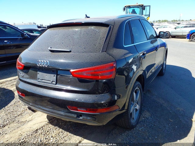 WA1BFCFS4FR011938 Audi Q3 2.0t Premium Plus