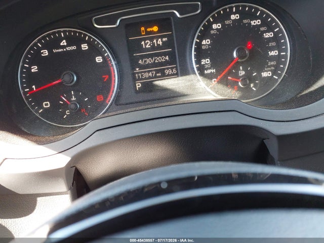 WA1BFCFS4FR011938 Audi Q3 2.0t Premium Plus