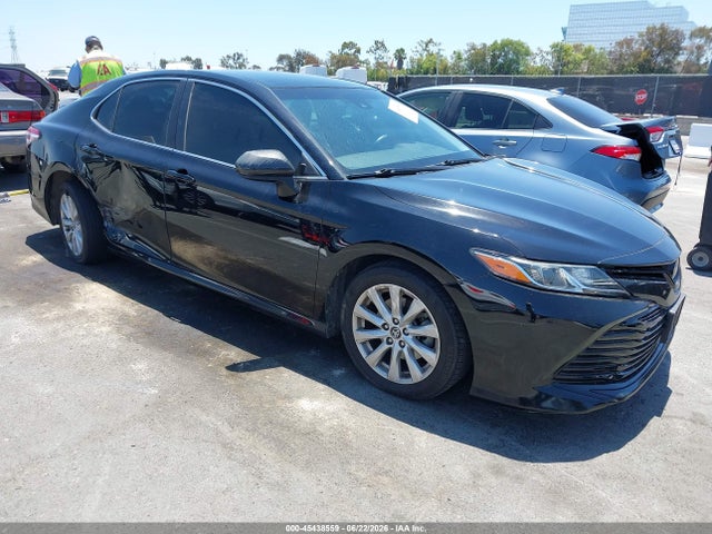 2019 4T1B11HK3KU278612 main image