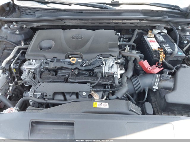 4T1B11HK3KU278612 Toyota CAMRY LE