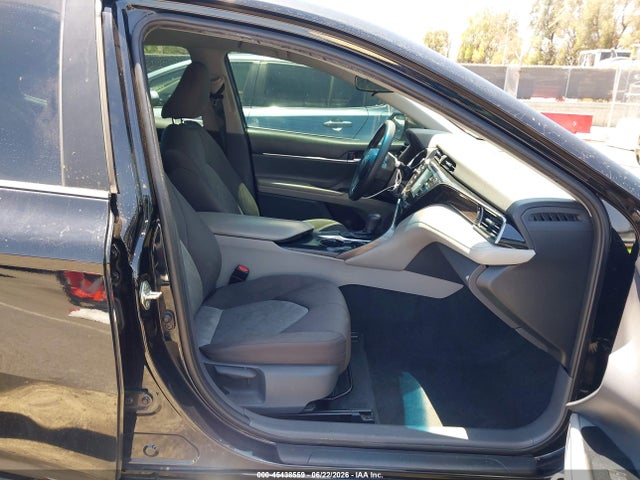 4T1B11HK3KU278612 Toyota CAMRY LE