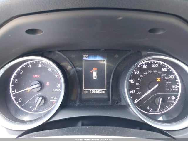 4T1B11HK3KU278612 Toyota CAMRY LE
