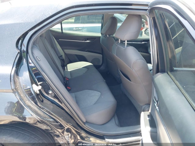4T1B11HK3KU278612 Toyota CAMRY LE