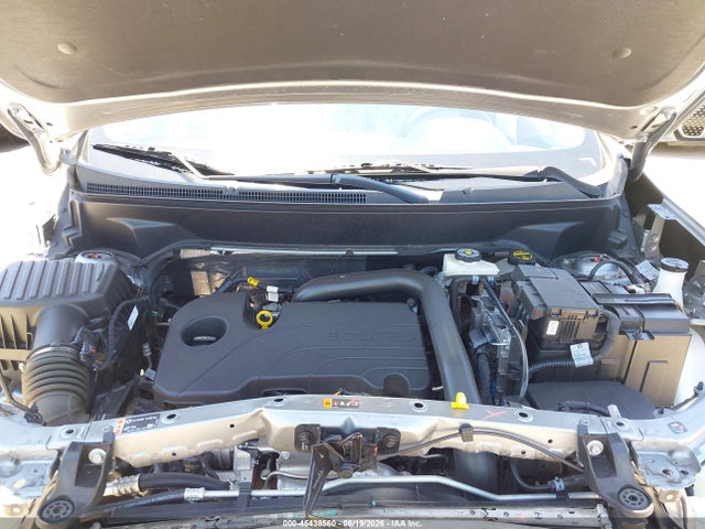 3GNAXUEG9RL229104 Chevrolet Equinox Awd Lt