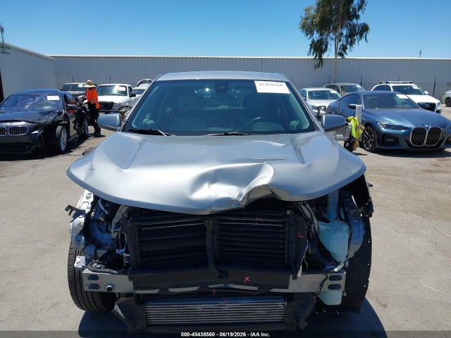 3GNAXUEG9RL229104 Chevrolet Equinox Awd Lt