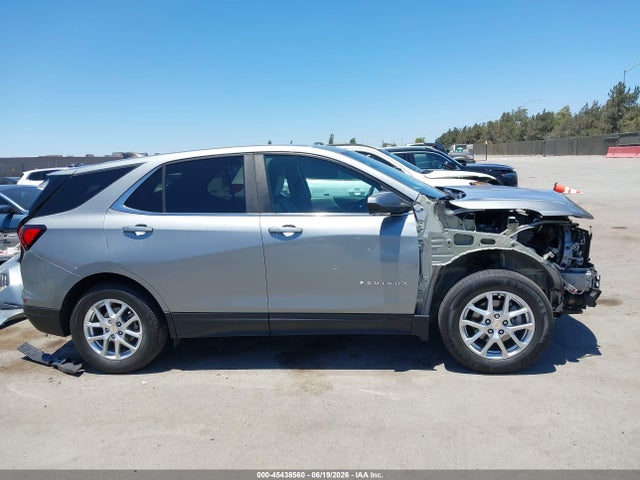 3GNAXUEG9RL229104 Chevrolet Equinox Awd Lt