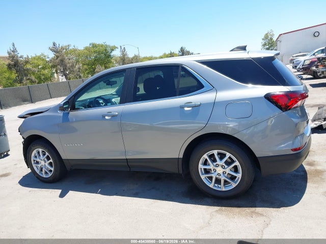 3GNAXUEG9RL229104 Chevrolet Equinox Awd Lt