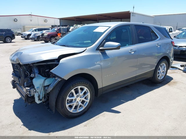 3GNAXUEG9RL229104 Chevrolet Equinox Awd Lt