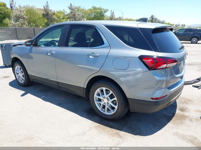 3GNAXUEG9RL229104 Chevrolet Equinox Awd Lt