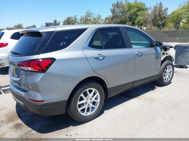 3GNAXUEG9RL229104 Chevrolet Equinox Awd Lt