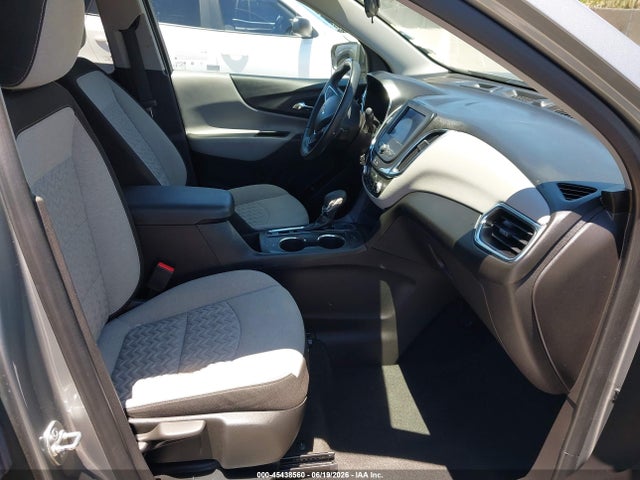 3GNAXUEG9RL229104 Chevrolet Equinox Awd Lt