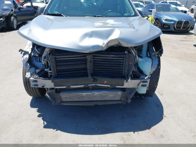 3GNAXUEG9RL229104 Chevrolet Equinox Awd Lt