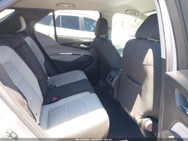 3GNAXUEG9RL229104 Chevrolet Equinox Awd Lt