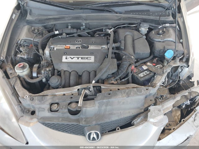 Aukcja sprzedaży 2005 Acura Rsx, vin: JH4DC54895S006301, numer aukcji: 45438561
