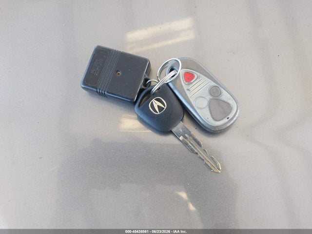 Aukcja sprzedaży 2005 Acura Rsx, vin: JH4DC54895S006301, numer aukcji: 45438561