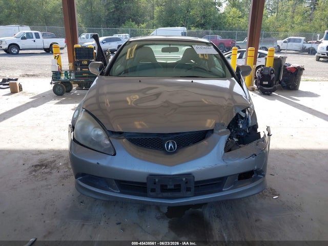Aukcja sprzedaży 2005 Acura Rsx, vin: JH4DC54895S006301, numer aukcji: 45438561