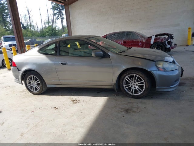 Aukcja sprzedaży 2005 Acura Rsx, vin: JH4DC54895S006301, numer aukcji: 45438561