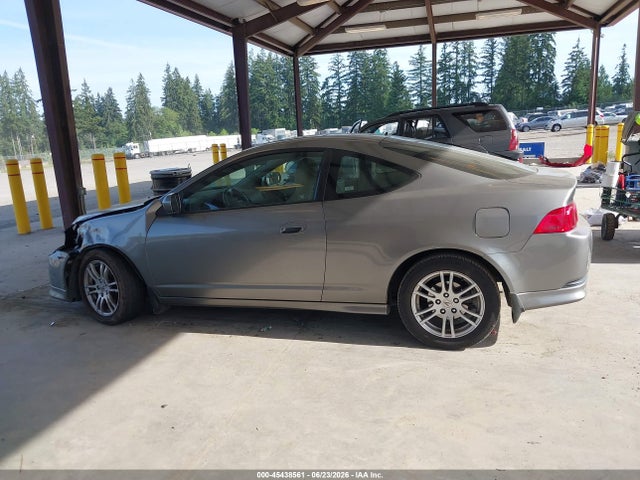 Aukcja sprzedaży 2005 Acura Rsx, vin: JH4DC54895S006301, numer aukcji: 45438561