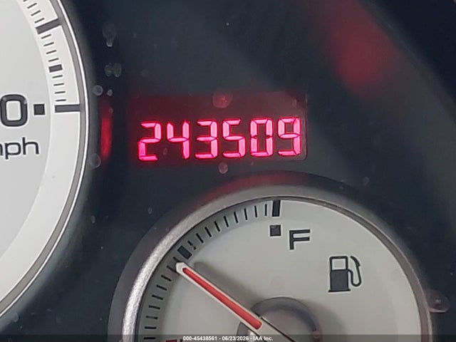 Aukcja sprzedaży 2005 Acura Rsx, vin: JH4DC54895S006301, numer aukcji: 45438561