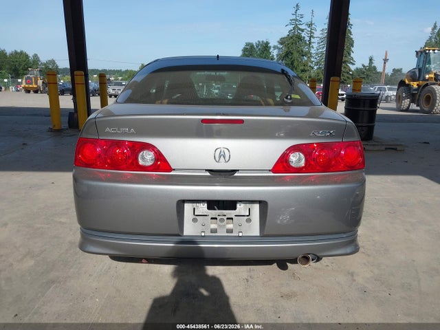 Aukcja sprzedaży 2005 Acura Rsx, vin: JH4DC54895S006301, numer aukcji: 45438561