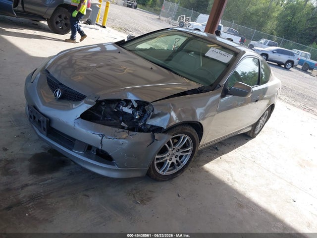 Aukcja sprzedaży 2005 Acura Rsx, vin: JH4DC54895S006301, numer aukcji: 45438561