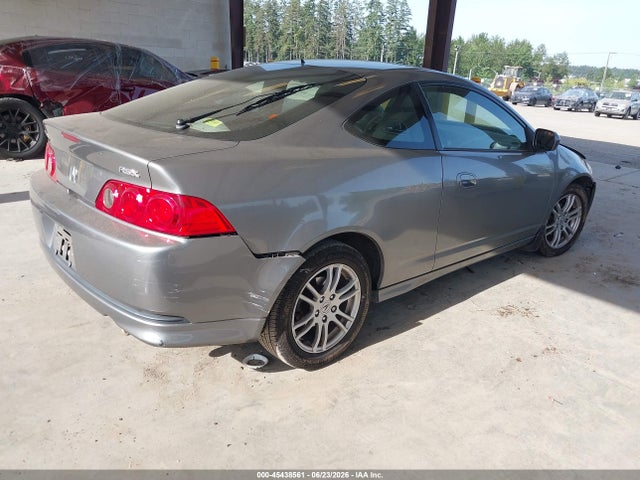 Aukcja sprzedaży 2005 Acura Rsx, vin: JH4DC54895S006301, numer aukcji: 45438561
