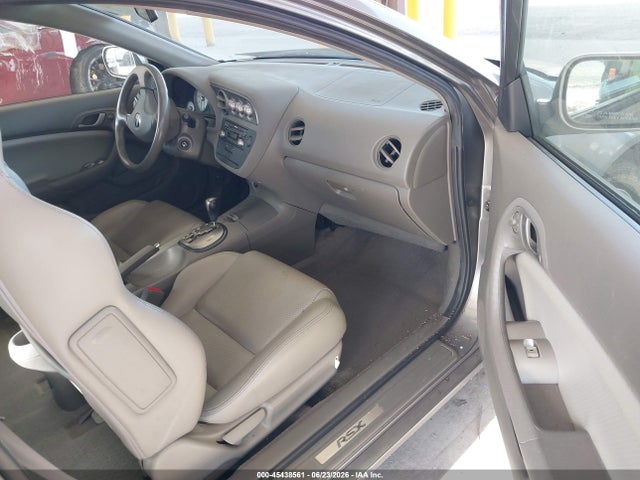 Aukcja sprzedaży 2005 Acura Rsx, vin: JH4DC54895S006301, numer aukcji: 45438561