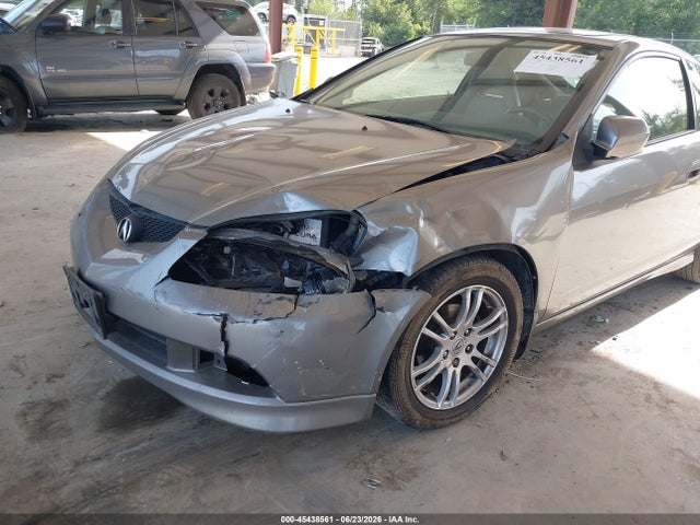 Aukcja sprzedaży 2005 Acura Rsx, vin: JH4DC54895S006301, numer aukcji: 45438561