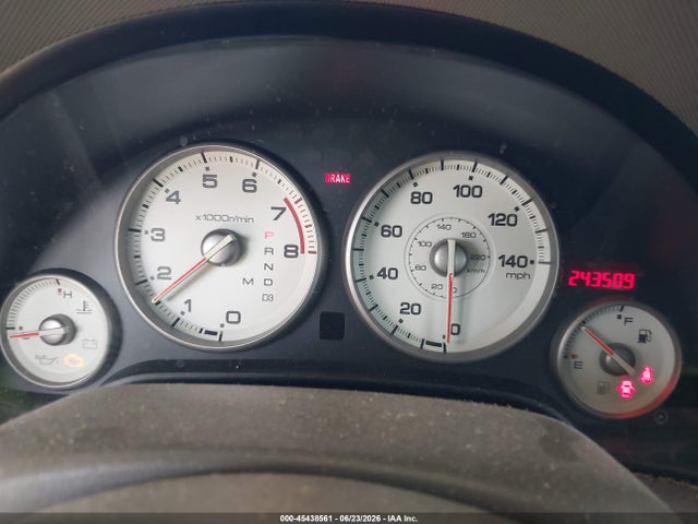 Aukcja sprzedaży 2005 Acura Rsx, vin: JH4DC54895S006301, numer aukcji: 45438561