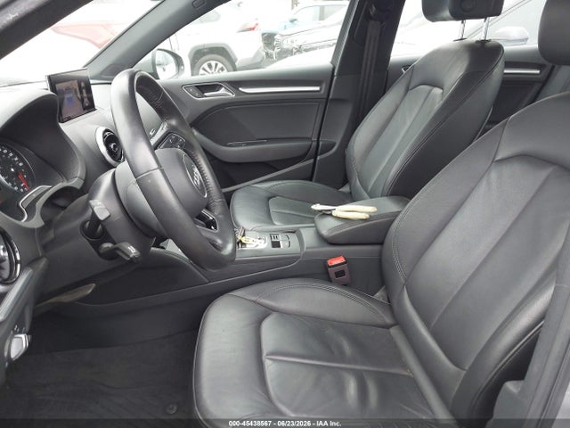 WAUAUGFF3LA050478 Audi A3 Premium 40 Tfsi Front-wheel Drive S Tronic