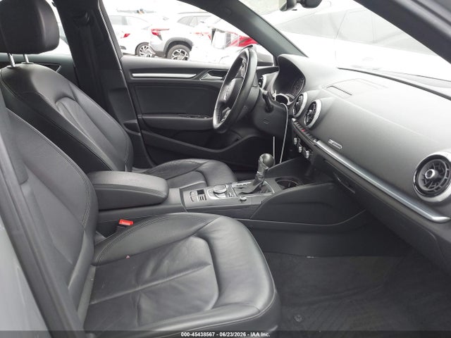 WAUAUGFF3LA050478 Audi A3 Premium 40 Tfsi Front-wheel Drive S Tronic