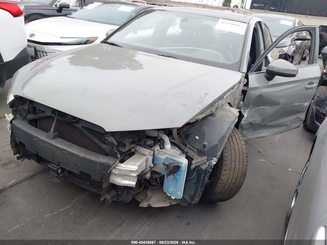 WAUAUGFF3LA050478 Audi A3 Premium 40 Tfsi Front-wheel Drive S Tronic