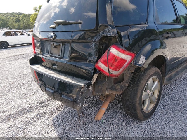 Продажа на аукционе авто 2012 Ford Escape Xlt, vin: 1FMCU0D70CKA71731, номер лота: 45438569