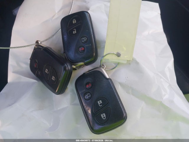Продаж на аукціоні авто 2011 Lexus Rx 450h, vin: JTJBC1BA7B2041354, номер лоту: 45438572