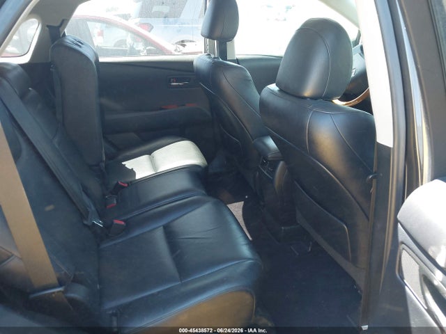 Продаж на аукціоні авто 2011 Lexus Rx 450h, vin: JTJBC1BA7B2041354, номер лоту: 45438572