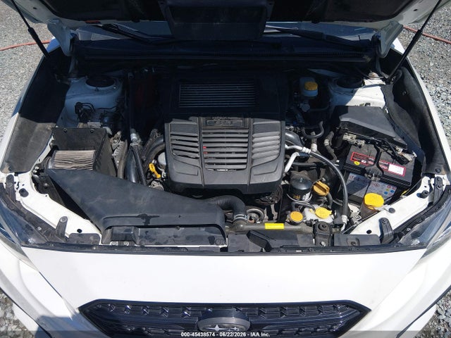 Subaru Wrx Premium 2019 JF1VA1C67K9830133 Image 10