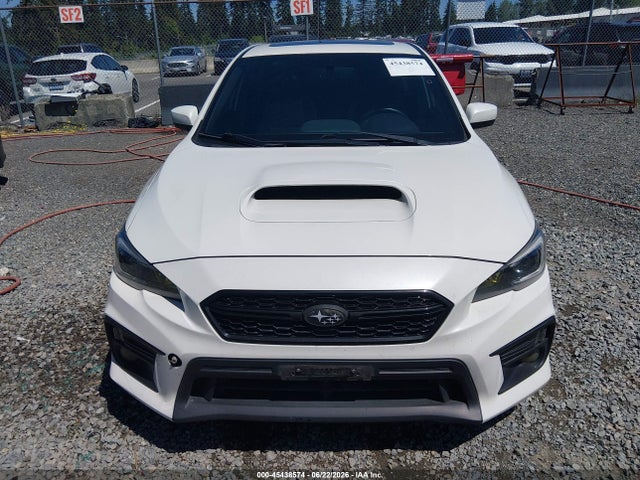 Subaru Wrx Premium 2019 JF1VA1C67K9830133 Image 13