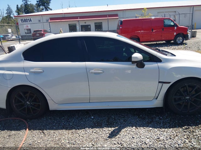 Subaru Wrx Premium 2019 JF1VA1C67K9830133 Image 14