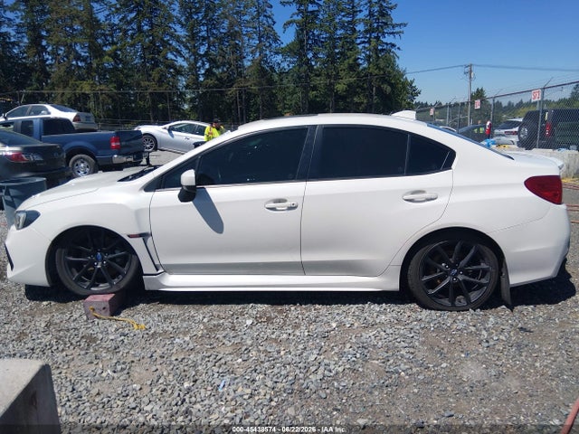Subaru Wrx Premium 2019 JF1VA1C67K9830133 Image 15