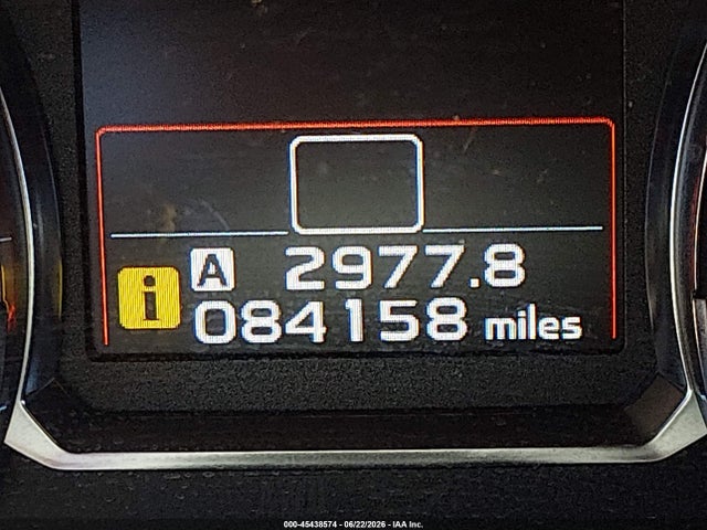 Subaru Wrx Premium 2019 JF1VA1C67K9830133 Image 16