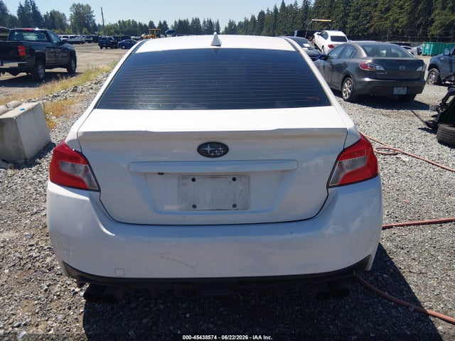 Subaru Wrx Premium 2019 JF1VA1C67K9830133 Image 17