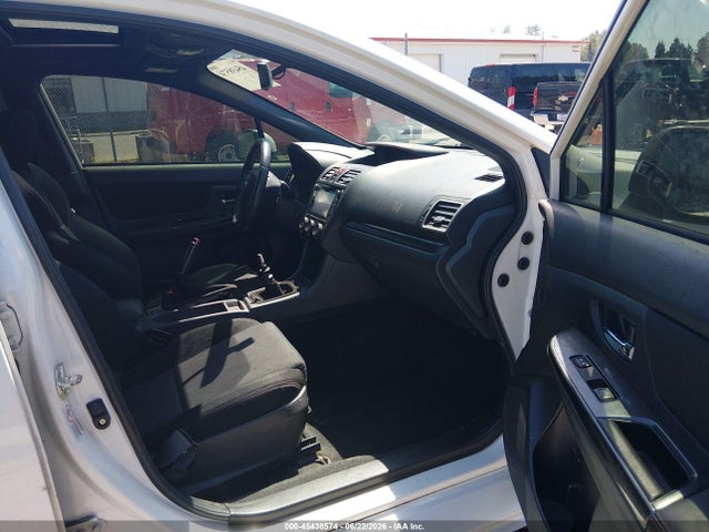 Subaru Wrx Premium 2019 JF1VA1C67K9830133 Image 18