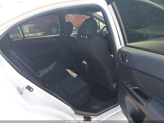 Subaru Wrx Premium 2019 JF1VA1C67K9830133 Image 19