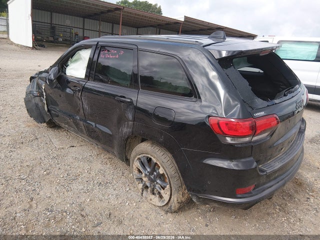 Продажа на аукционе авто 2019 Jeep Grand Cherokee High Altitude 4x2, vin: 1C4RJECG8KC530261, номер лота: 45438582