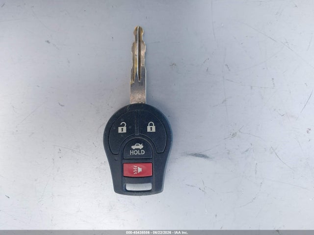 Продажа на аукционе авто 2015 Nissan Sentra S, vin: 3N1AB7AP4FY277027, номер лота: 45438586