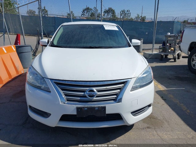 Nissan SENTRA S 2015 3N1AB7AP4FY277027 Image 12