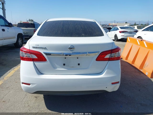 Nissan SENTRA S 2015 3N1AB7AP4FY277027 Image 16