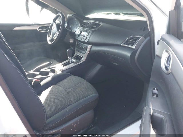 Nissan SENTRA S 2015 3N1AB7AP4FY277027 Image 5