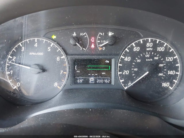 Nissan SENTRA S 2015 3N1AB7AP4FY277027 Image 7