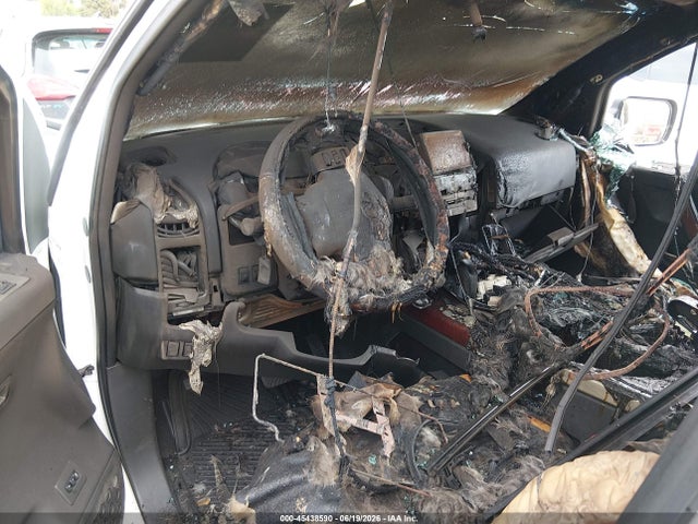 2006 Infiniti Qx56 მანქანა იყიდება აუქციონზე, vin: 5N3AA08A06N809382, აუქციონის ნომერი: 45438590